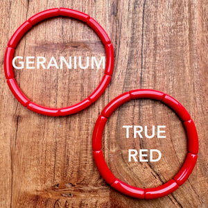 GERANIUM RED ALI | sp + au